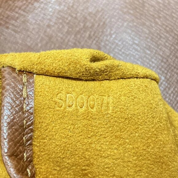 LOUIS VUITTON Musette Salsa Short Strap Monogram - 569-080425 - Picture 12 of 14